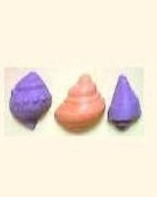 BUZIOS molde silicone