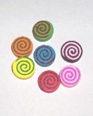 ESPIRAIS
