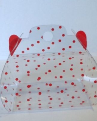 Caixa Valise com Impressão