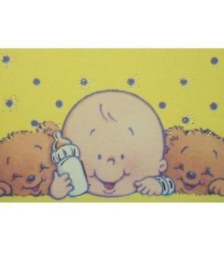 CARTÃO NASCIMENTO BIBERAO