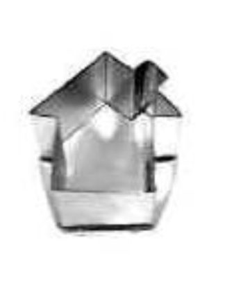 MOLDE CASINHA 8X5