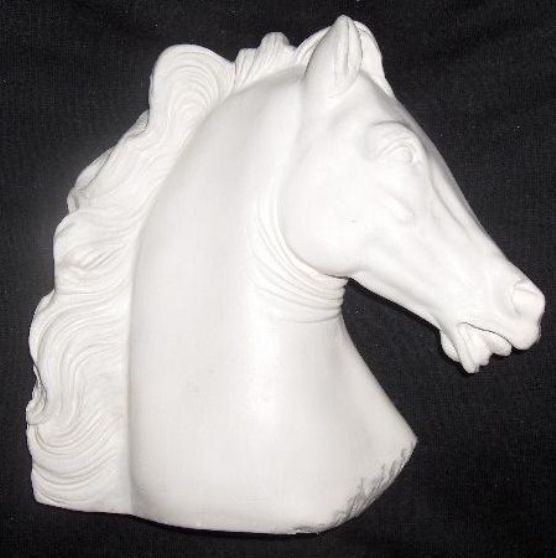 CABEÇA DE CAVALO