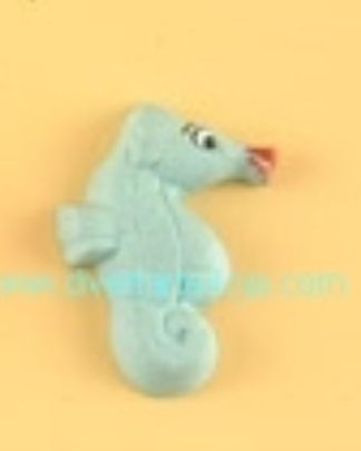 CAVALO MARINHO pvc12