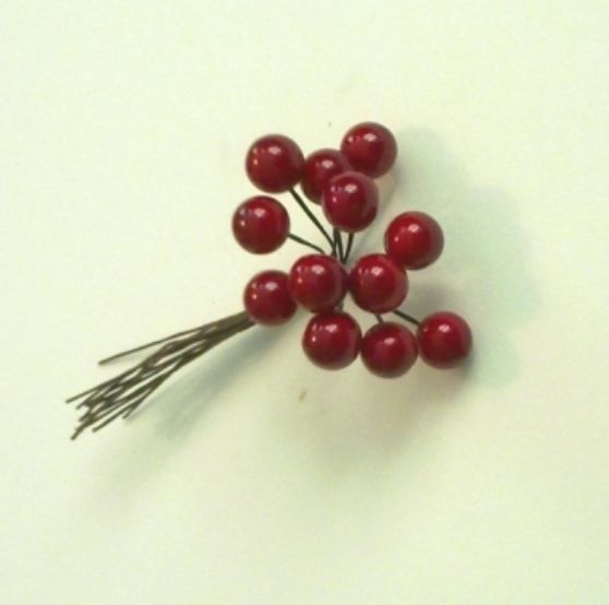 CEREJA PEQUENA