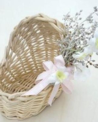 Cestinho carrinho de bebé