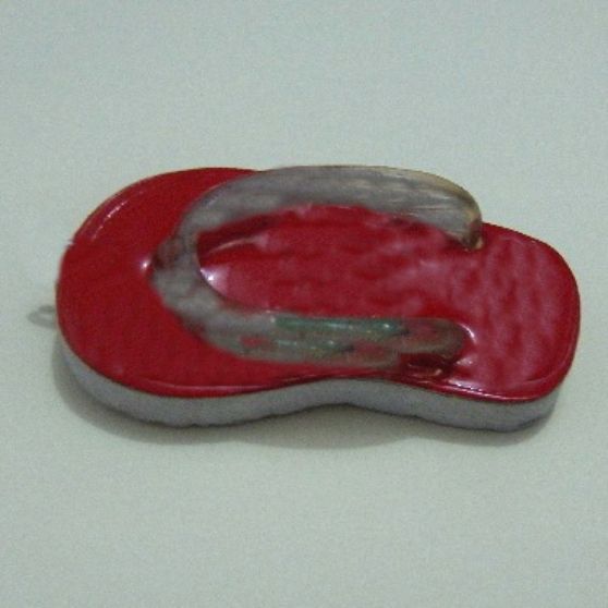 CHINELA HAVAIANA PEQUENA