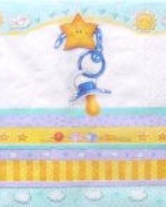 GUARDANAPO GP 210344