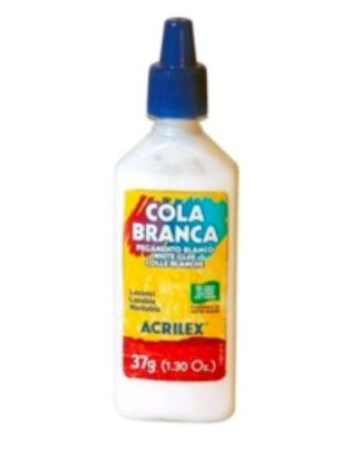 Cola Branca 37 gr