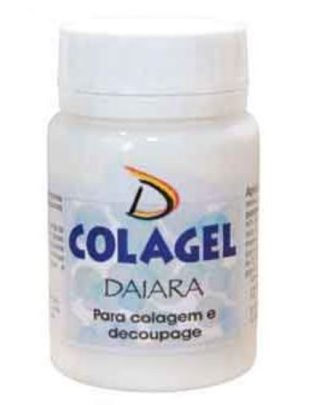 COLAGEL DAIARA 80 GR