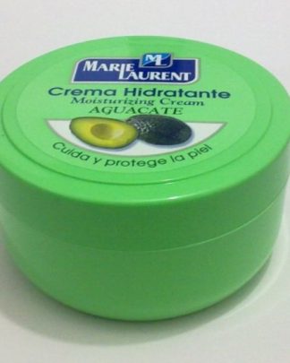 CREME ABACATE HIDRATANTE