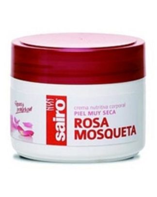 CREME ROSA MOSQUETA