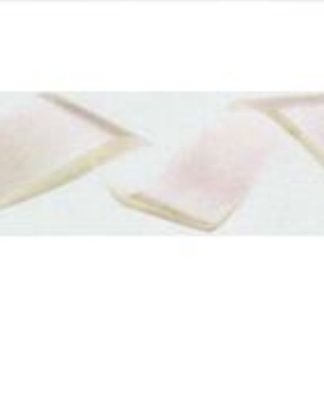 Fita Cetim Marfim 6mm