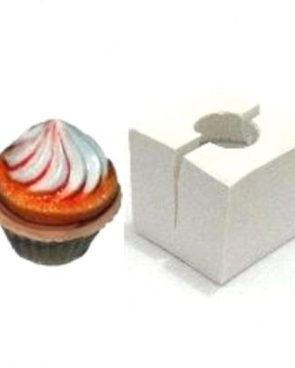 CUPCAKE 3D