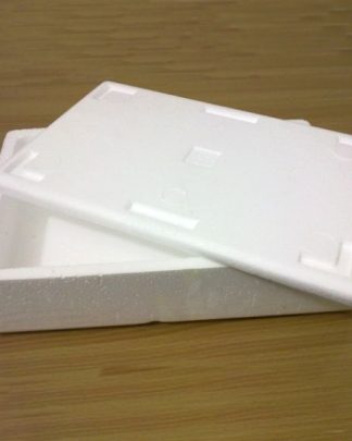 Caixa Esferovite  (PAC 5)