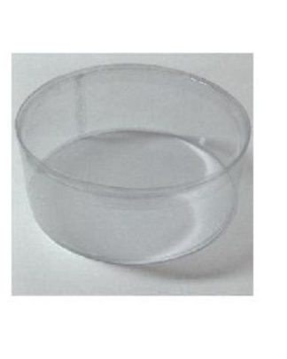 Caixa Redonda Pequena