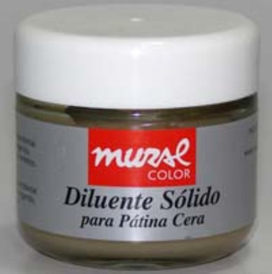 MURAL DILUENTE SOLIDO