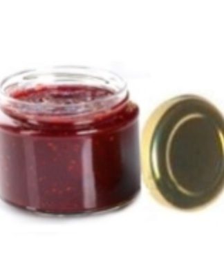 Doce Ginja 40 gr 12 unidades