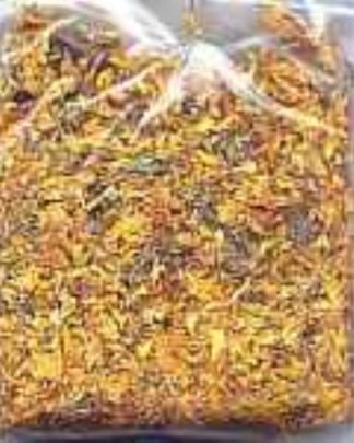 CALENDULA 10 GR