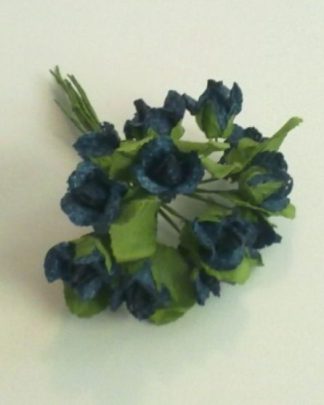 ROSINHAS AZUIS