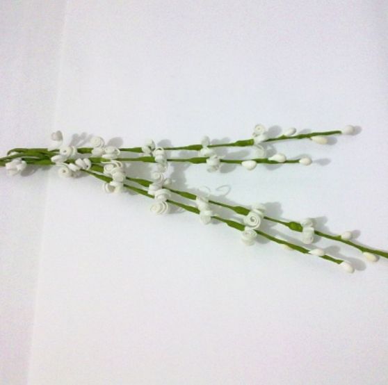 FLORINHAS BRANCAS
