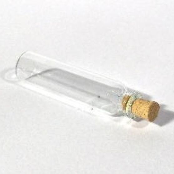 FRASCO VIDRO NX