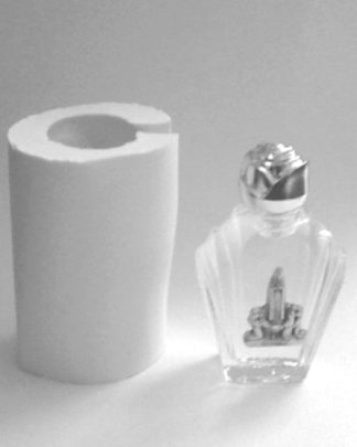 FRASCO N.S.FATIMA - TULIPA 3D