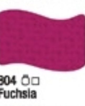 ACRILEX FUCHIA 804