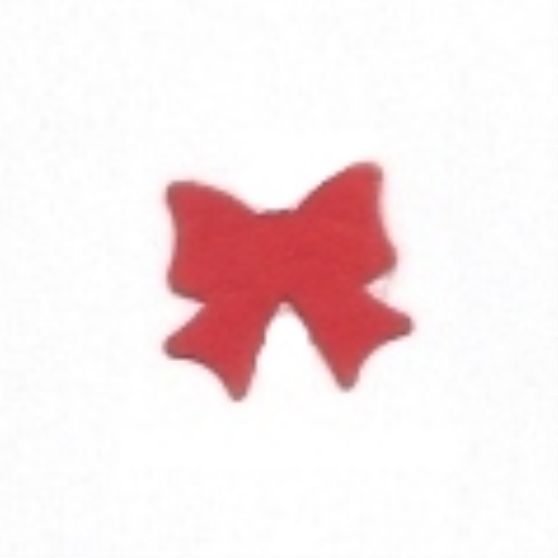 Furador Laço 1,5x1,5cm