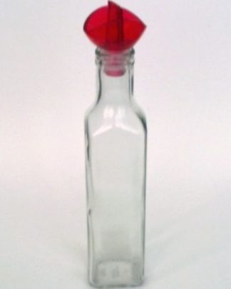 Garrafinha Azeite 250 ml