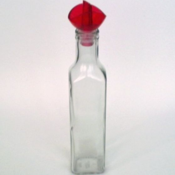 Garrafinha Azeite 250 ml