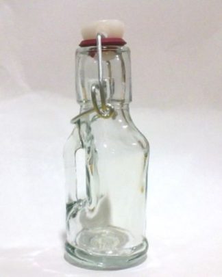 Garrafinha com pega 250 ML