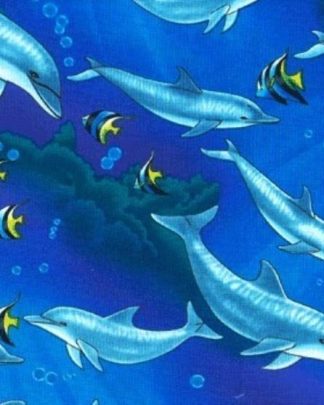 TECIDO GOLFINHOS       66