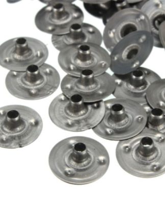 Ilhós para Pavio FM