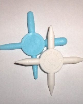 PINTA BOLINHAS MARCADOR