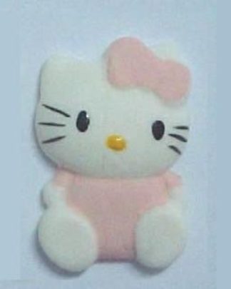 KITTY MINI SENTADA