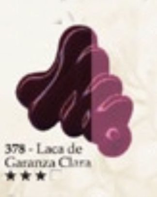 ACRILEX LACA GARANZA CLARA 378