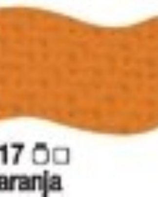 ACRILEX LARANJA 517
