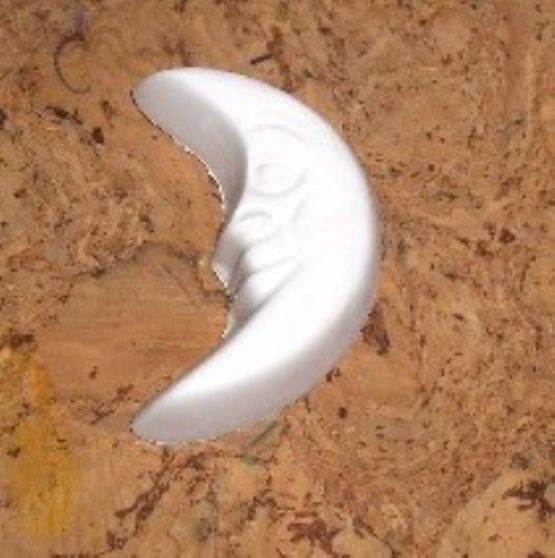 LUA MÉDIA