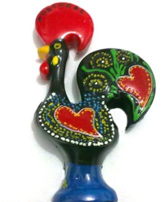 GALO DE BARCELOS
