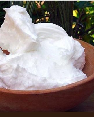 Manteiga de Karité pura 250 gr