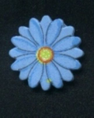 MARGARIDA AZUL