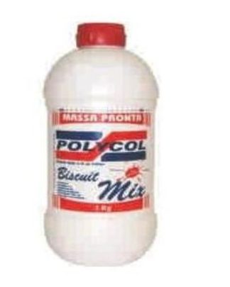 MISTURA BISCUIT