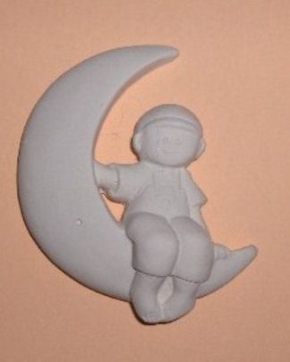 MENINO NA LUA