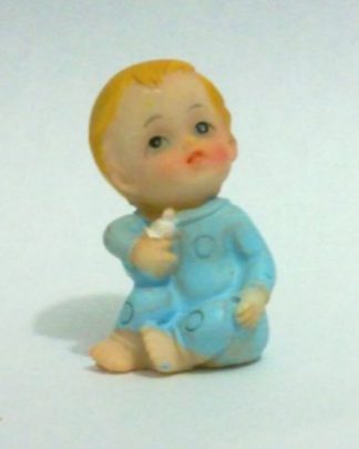 BEBÉ SENTADO BIBERAO