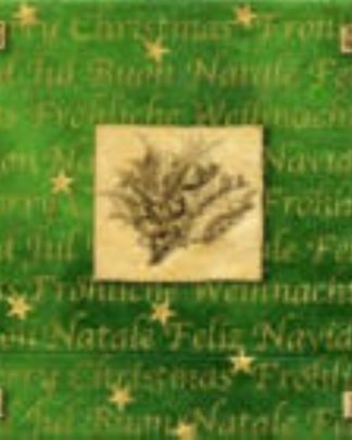 GUARDANAPO GPNAT 318 A