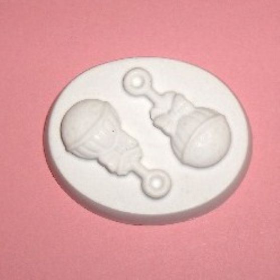 MINI OVAL ROCA