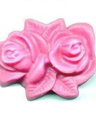 Botões de Rosa Unidas