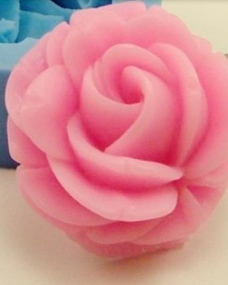 Rosinha 3D Molde silicone