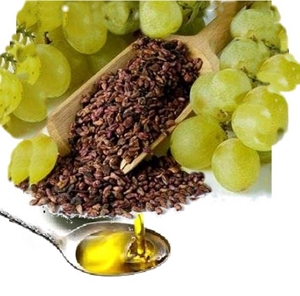 OLEO GRAINHA DE UVA 50ML