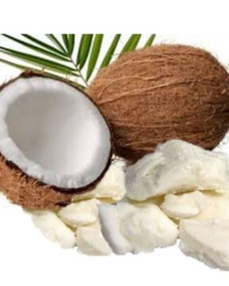 OLEO DE COCO SPA 500